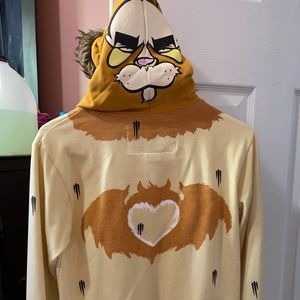 LIMITED EDITION 56/300 Clandestine Hoodie